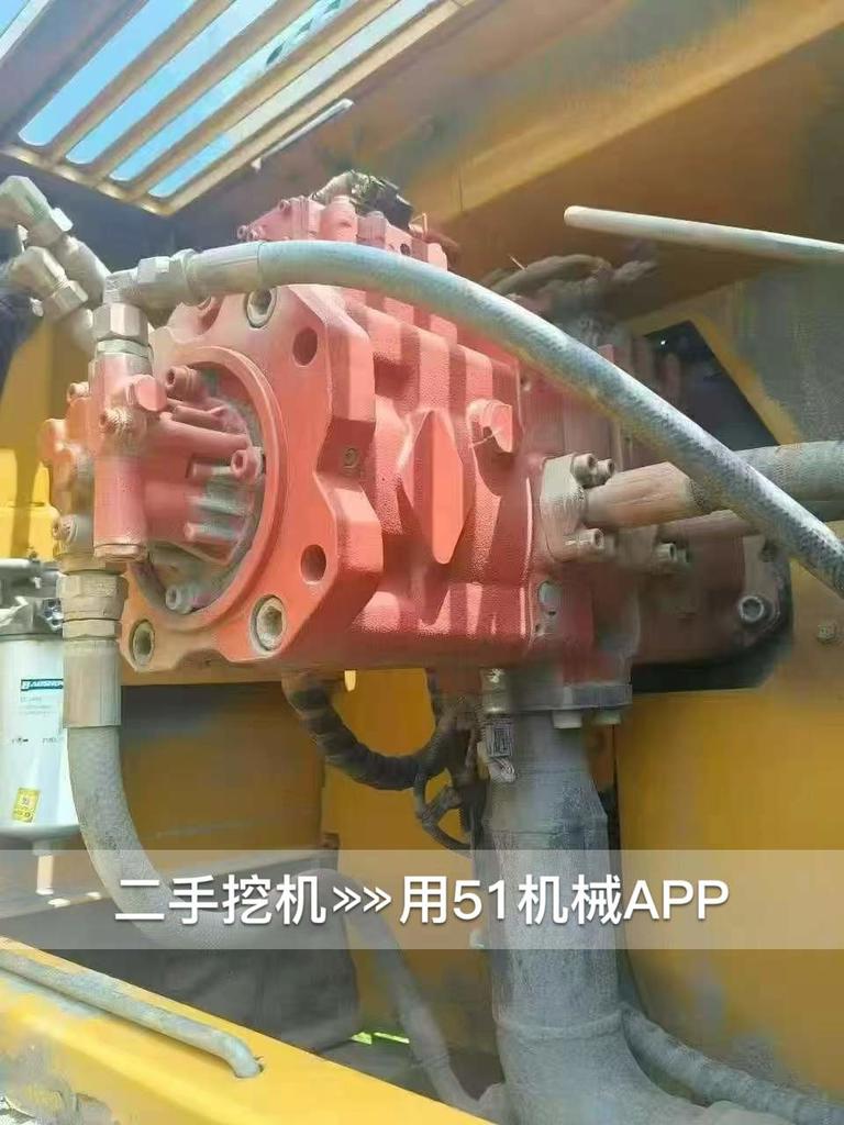51机械